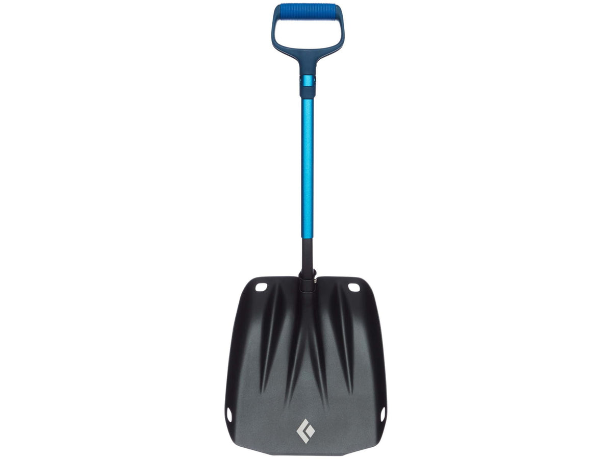 Black Diamond Evac 9 Shovel Ultra Blue One Size