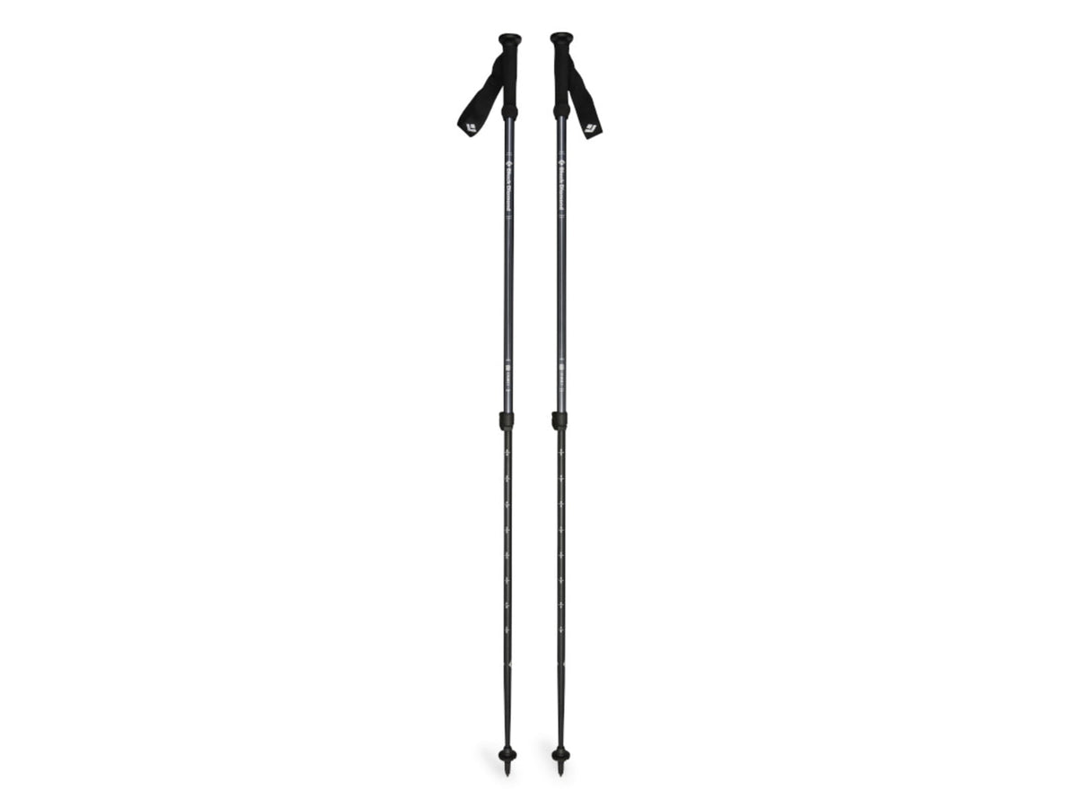 Black Diamond Explorer 2 Trekking Poles Ink Blue BD1125504014ALL1