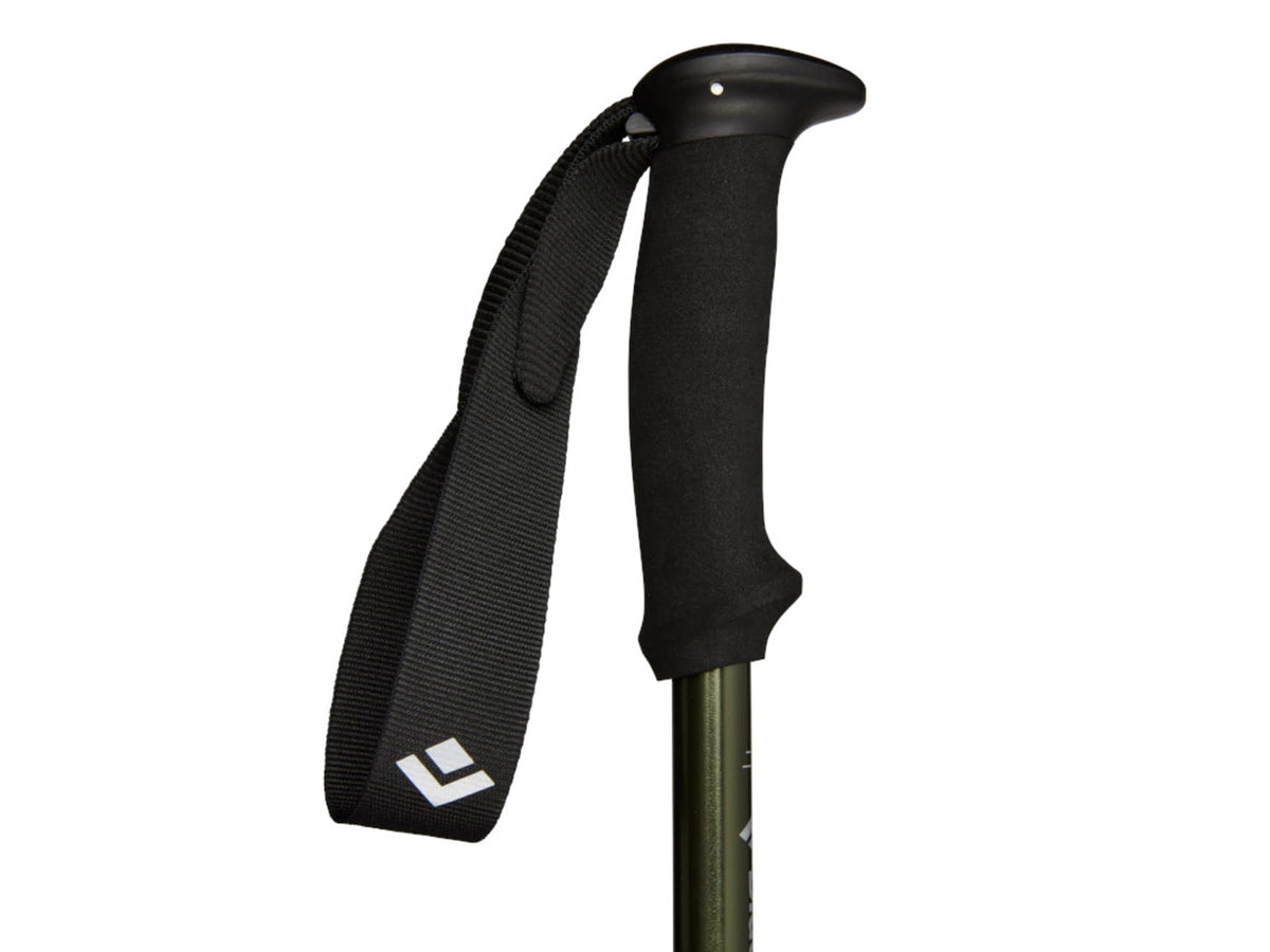 Black Diamond Explorer 3 Trekking Poles Tundra
