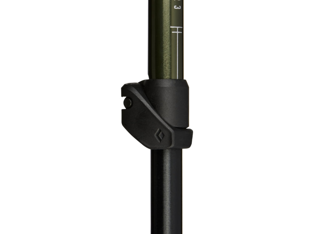 Black Diamond Explorer 3 Trekking Poles Tundra