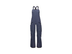 Black Diamond Factor Bibs - Women's Charcoal Small