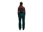 Black Diamond Factor Bibs - Women's Charcoal Small