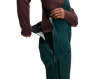 Black Diamond Factor Bibs - Women's Charcoal Small