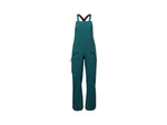Black Diamond Factor Bibs - Women's Charcoal Small