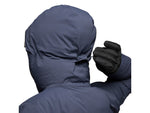 Black Diamond Factor Insulated Parka - Women's Charcoal Small