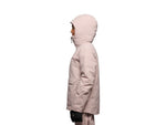 Black Diamond Factor Insulated Parka - Women's Charcoal Small