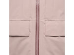 Black Diamond Factor Insulated Parka - Women's Charcoal Small