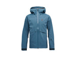 Black Diamond Factor Shell - Men's Midnight Blue