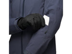 Black Diamond Factor Shell - Women's Charcoal Large