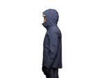 Black Diamond Factor Shell - Women's Charcoal Large