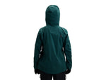 Black Diamond Factor Shell - Women's Charcoal Large