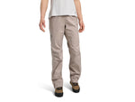 Black Diamond Fineline Stretch Full Zip Pants - Women's Black Large
