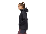 Black Diamond Fineline Stretch Shell - Women's Agave 2XS