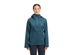 Black Diamond Fineline Stretch Shell - Women's Agave 2XS