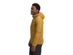 Black Diamond First Light Hybrid Hoody - Men's Black Large