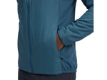 Black Diamond First Light Hybrid Hoody - Men's Black Large