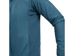Black Diamond First Light Hybrid Hoody - Men's Black Large