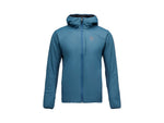 Black Diamond First Light Hybrid Hoody - Men's Black Large