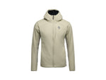 Black Diamond First Light Hybrid Hoody - Men's Black Large