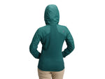 Black Diamond First Light Hybrid Hoody - Women's Black Large