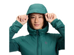 Black Diamond First Light Hybrid Hoody - Women's Black Large