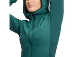 Black Diamond First Light Hybrid Hoody - Women's Black Large