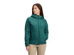 Black Diamond First Light Stretch Hoody - Women's Black Small