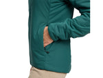Black Diamond First Light Stretch Hoody - Women's Black Small