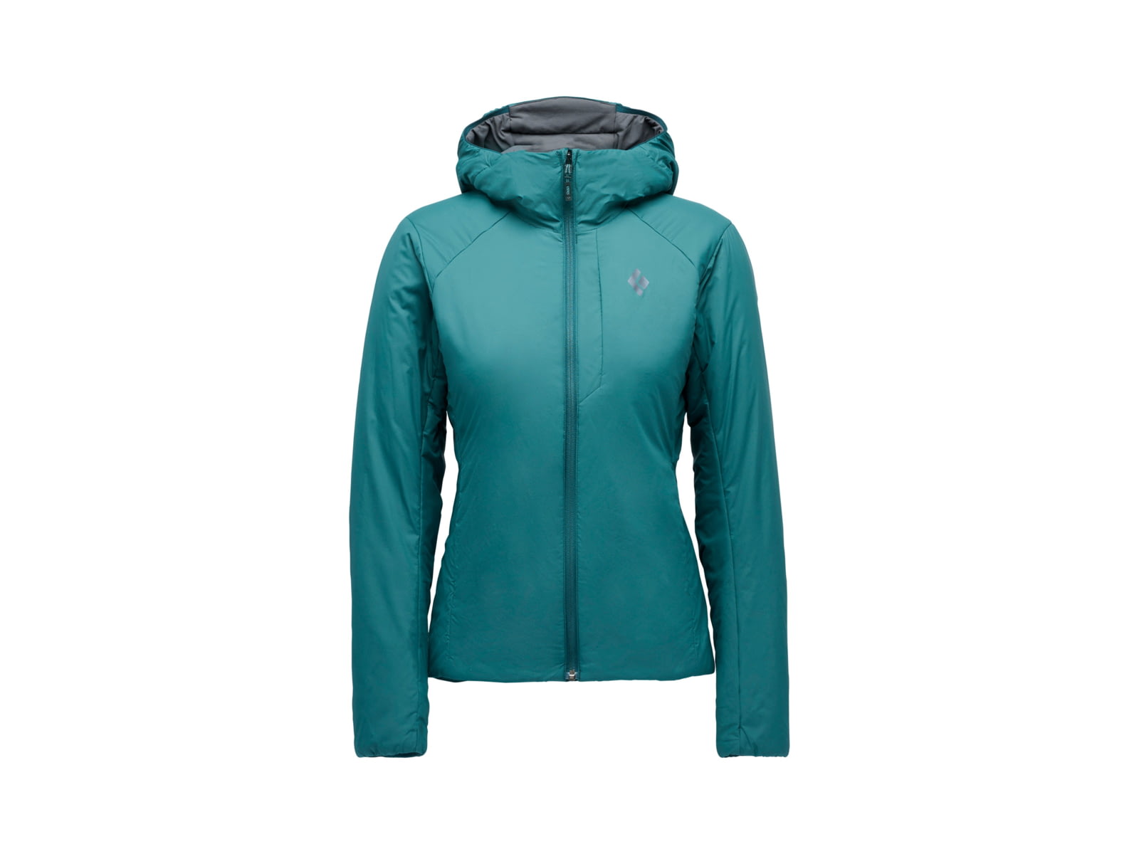 Black Diamond First Light Stretch Hoody - Women's Black Small