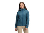 Black Diamond First Light Stretch Hoody - Women's Black Small