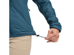 Black Diamond First Light Stretch Hoody - Women's Black Small
