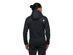Black Diamond First Light Hybrid Hoody - Men's Black Large