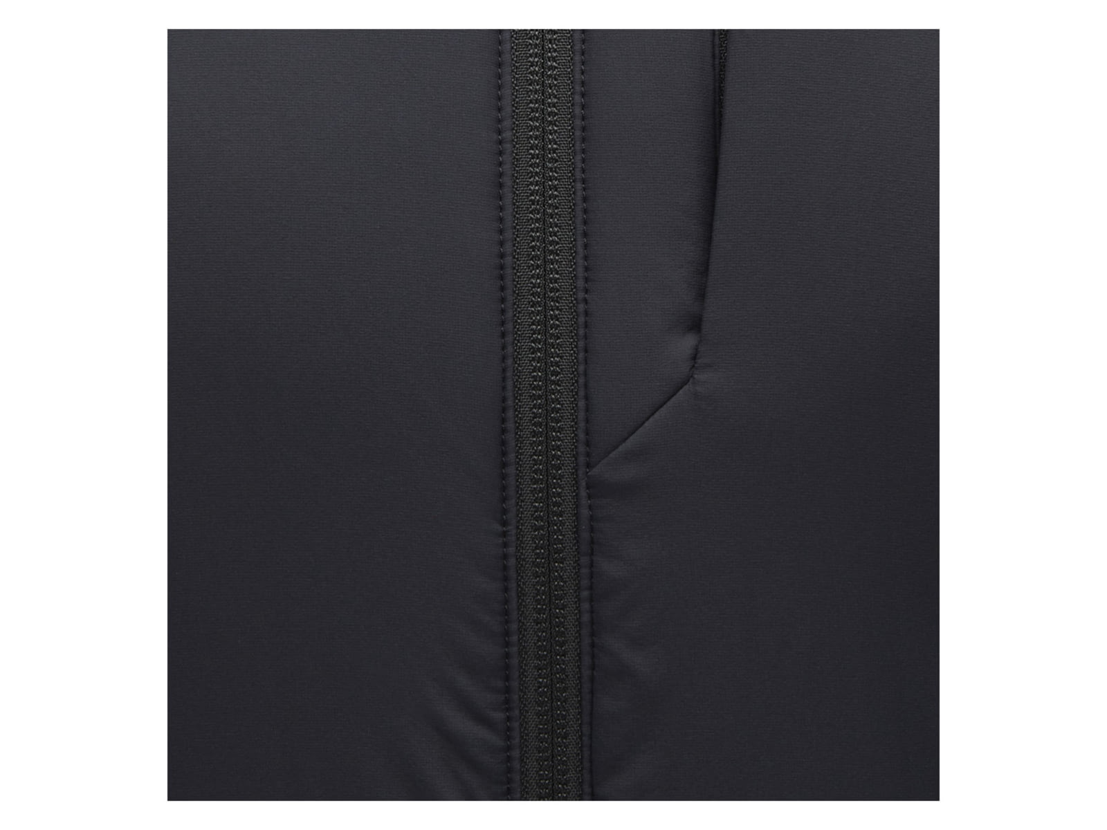 Black Diamond First Light Hybrid Hoody - Men's Black Large