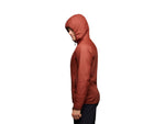 Black Diamond First Light Hybrid Hoody - Men's Black Large