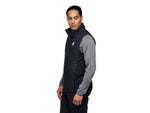 Black Diamond First Light Hybrid Vest - Men's Black Small