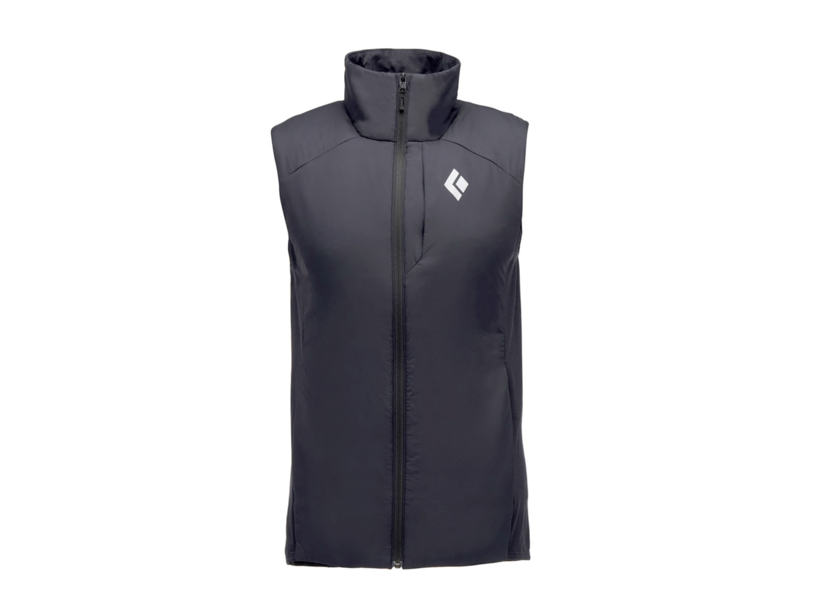 Black Diamond First Light Hybrid Vest - Men's Black Small