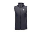 Black Diamond First Light Hybrid Vest - Men's Black Small
