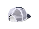 Black Diamond Flat Bill Trucker Hat