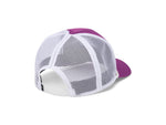 Black Diamond Flat Bill Trucker Hat