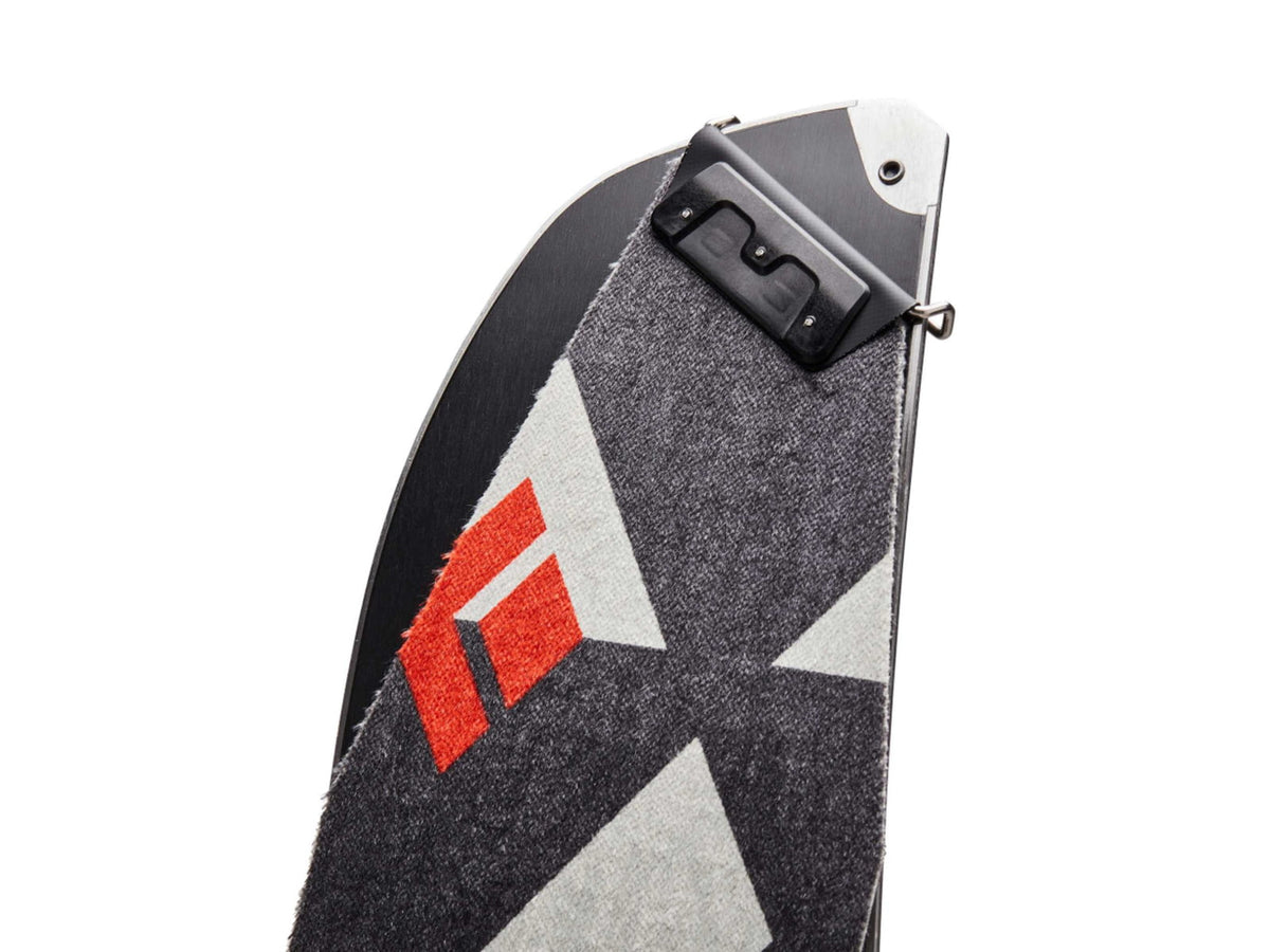 Black Diamond Glidelite Mix Split 140 Mm 140 mm