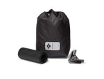 Black Diamond Glidelite Mix Split 140 Mm 140 mm