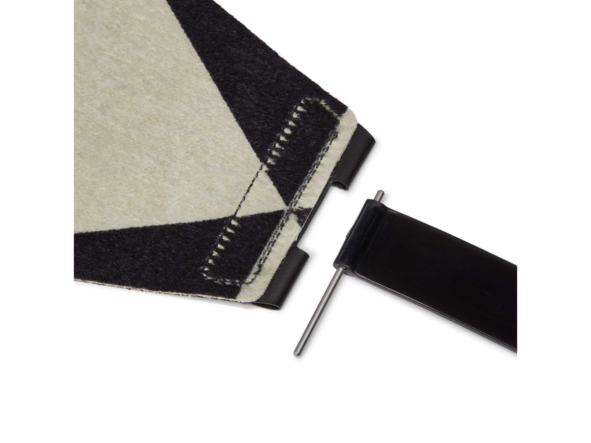 Black Diamond Glidelite Mix Split 140 Mm 140 mm