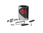 Black Diamond Glidelite Mix Split 140 Mm 140 mm