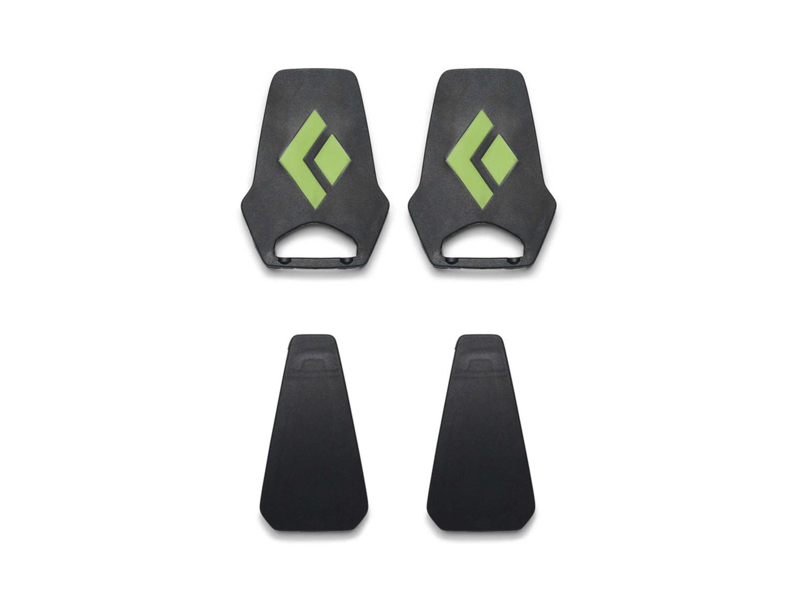 Black Diamond Green Neve ABS Crampon No Color BD4006880000ALL1