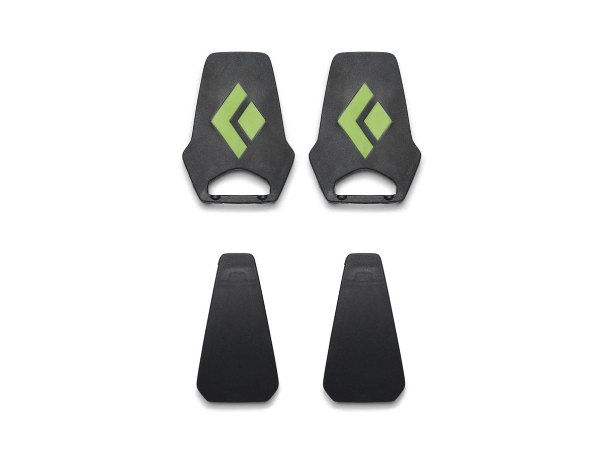 Black Diamond Green Neve ABS Crampon No Color BD4006880000ALL1