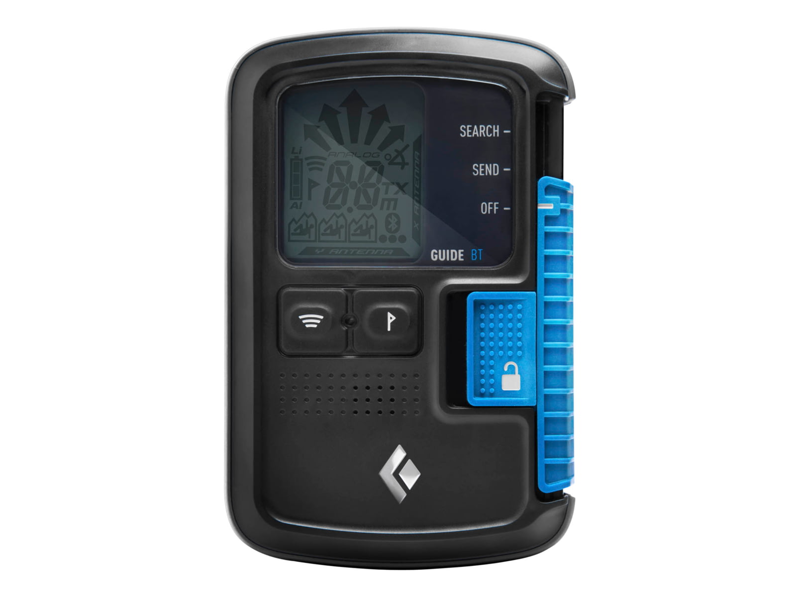 Black Diamond Guide BT Avalanche Beacons