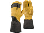 Black Diamond Guide Finger Gloves Black Large