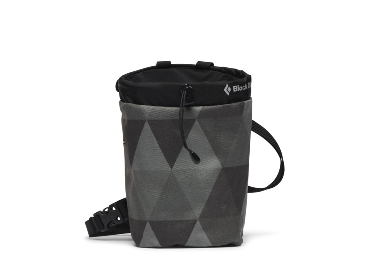 Black Diamond Gym Chalk Bag