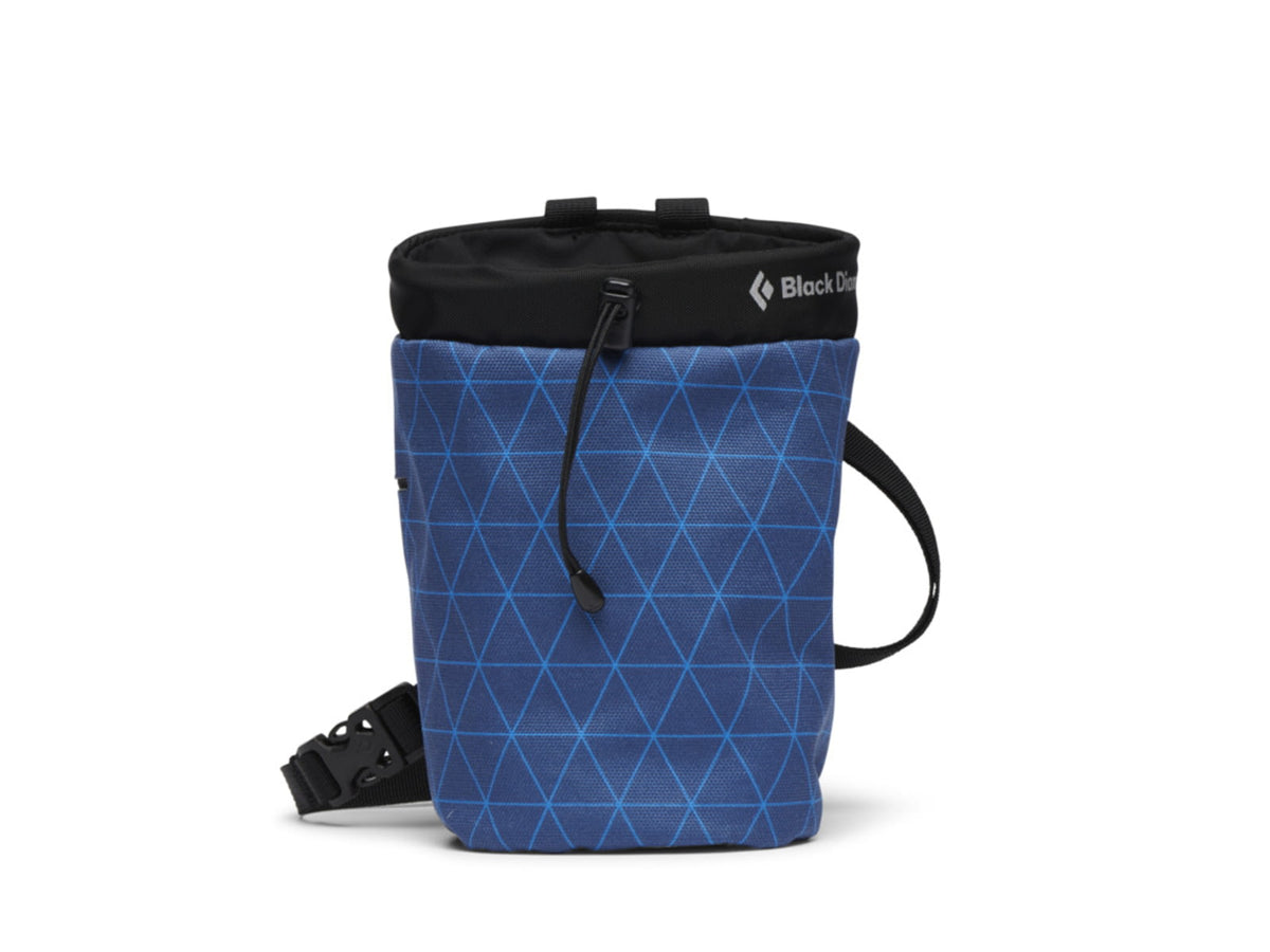 Black Diamond Gym Chalk Bag