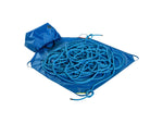 Black Diamond Half Rope Burrito Bag Blue One Size